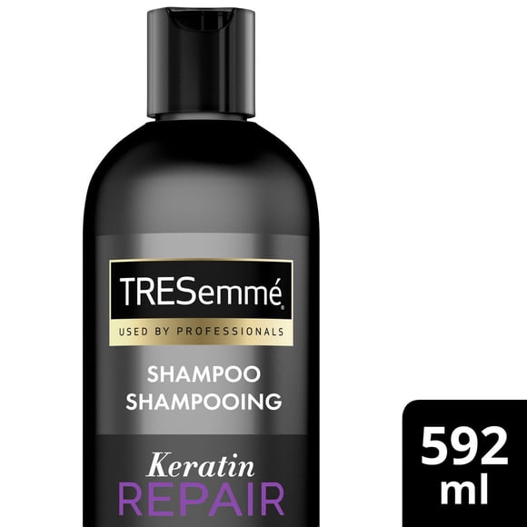 TRESemme Keratin Repair Shampoo