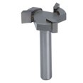 thumbnail image 2 of FLAMEEN Fraise à 3 Bords pour Routeurs CNC, Fraise à 3 Tranchants pour Routeurs CNC, 2 of 8
