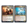 thumbnail image 3 of Magic: The Gathering Phyrexia: All Will Be One Commander Deck Rebellion Rising + Collector Booster Sample Pack, 3 of 5