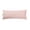 Pink, variant on Cord Plush Body Pillow
