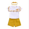 thumbnail image 1 of Family Matching Clothes Brother &amp; Sister Clothing Set, 1 of 7