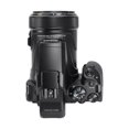 thumbnail image 2 of NIKON COOLPIX P1100 16MP DIGITAL CAMERA (BLACK) BEST TRAVEL KIT, 2 of 11