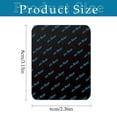 thumbnail image 3 of Blanket Fixing Sticker, Sofa Cushion Anti Fixing Artifact, Carpet Sheet Anti Running And Sticker for Rug Gripper on Hardwood Floors, D, 3 of 5