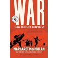 thumbnail image 2 of War: How Conflict Shaped Us, 2 of 2