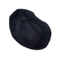 thumbnail image 3 of Terraxo Motorcycle Seat Cushion, Motorcycle Seat Trunk Insert, Seat Pad Part Holder Replacement with High-Quality PU Cover, Separate Storage Compartment And V blue line, 3 of 8