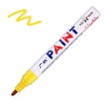 thumbnail image 2 of Clearance on Sale 1Pcs Waterproof Permanent Paint Marker Pen 5ML Gel Pens with Comfortable Full Grip Portable Cute Multi-function for Men & Women, Professional, Executive Office, Nice Pens, 2 of 9