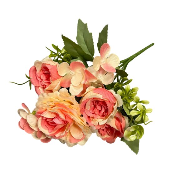 Amzcrzy un Hachoir Fleurs Branches pour Jardin Mariage Centres de Table Chemin de Table Déco Maison Déco Maison Déco de Chambre