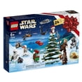 thumbnail image 4 of LEGO Star Wars Calendrier de l'Avent LEGO® Star Wars 75245 (280 pièces), 4 of 6