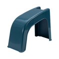 thumbnail image 3 of Lightweight Rest Better And Household Bathroom Stools Stool Tripod Stool Protrusions And Support Household Stools blackish green, 3 of 9
