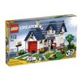 thumbnail image 1 of BRAND NEW LEGO CREATOR Apple Tree House SET 5891 RETIRED 2010 🇨🇦, 1 of 2
