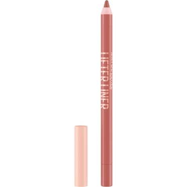 Maybelline New York Lifter Liner, Long-wear lip liner, Smooth Glide Application,, upstate ,1.2 g