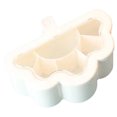 thumbnail image 3 of Boîte de Rangement Assaisonnement Cuisine avec Cuillère 6 Compartiments Pot à Épices d'Une Seule Pièce, 3 of 7