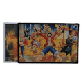 thumbnail image 1 of Jigsaw Puzzles for Adults Kids 1000 Pieces, Large Puzzle Family Game Adult Decompression Child Education Gift for DIY Intellective Educational Game, Gift, 1 of 2