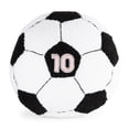 thumbnail image 1 of Messi Pillow Buddy, 1 of 6