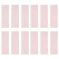 thumbnail image 1 of 40Pcs Washi Cards Tape Sample Boards Washi Tape Boards Plastic Washi Cards, 1 of 7