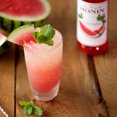 thumbnail image 3 of Monin Sirop Aromatisant Premium à la Melon D\'eau 1 Litre, 3 of 3
