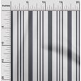 thumbnail image 1 of oneOone Polyester Lycra Fabric Stripe Printed Craft Fabric BTY 56 Inch Wide, 1 of 4