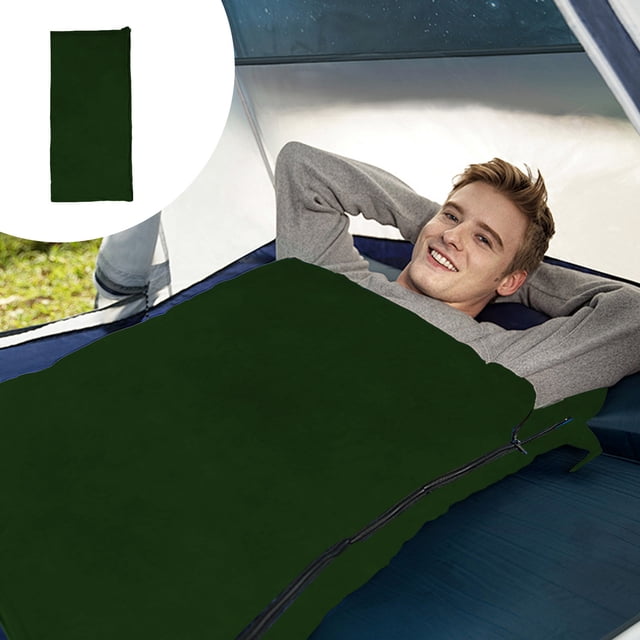 Camping Sleeping Bag Warm Weather Sleeping Bag Outdoor Sleeping Bags