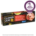 thumbnail image 1 of Clover Leaf Flaked Light Tuna in Olive Oil & Chili Pepper 3 Cans, 1 of 5