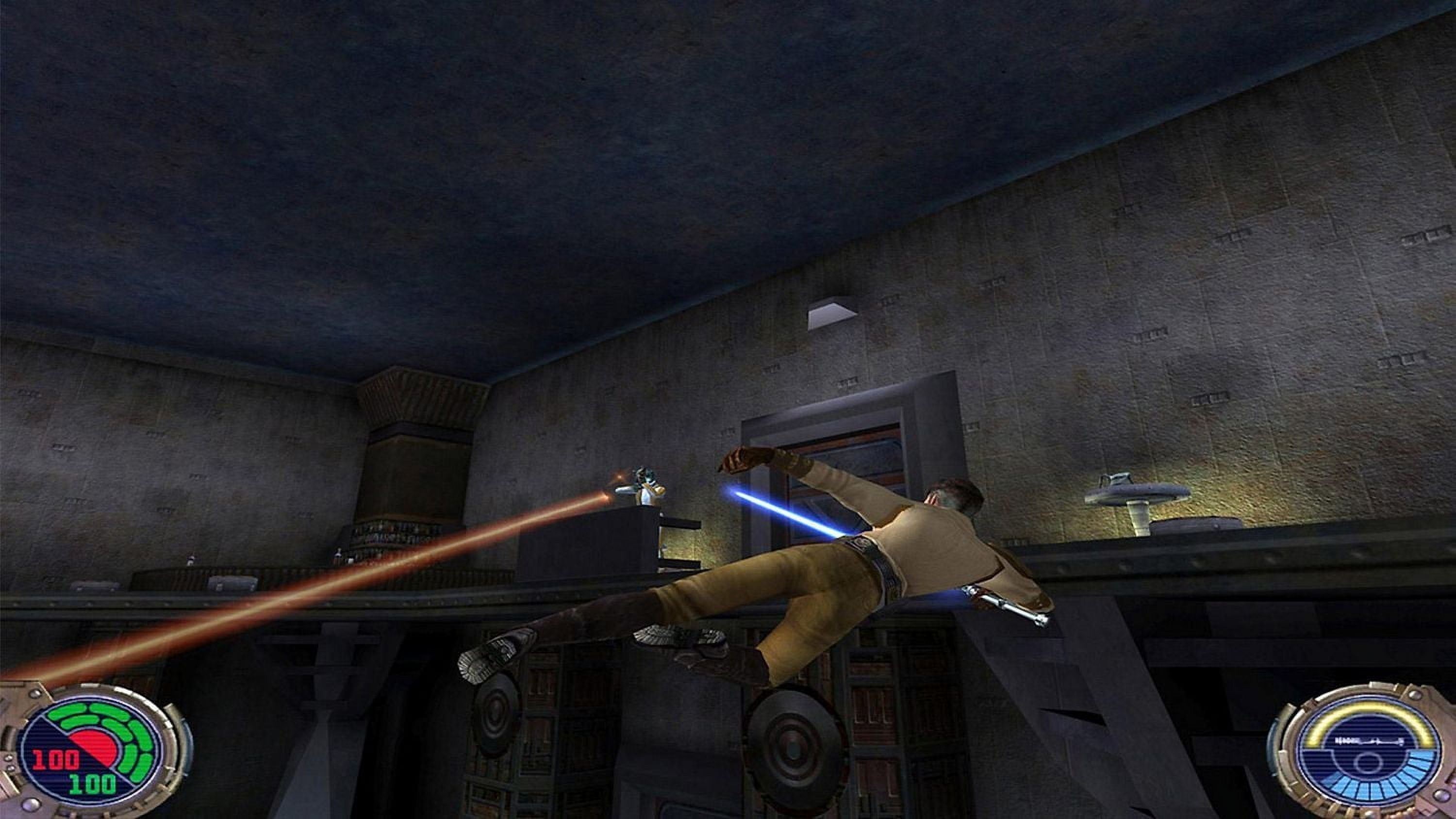 Jeu vidéo Star Wars™ Jedi Knight Collection pour (PS4)