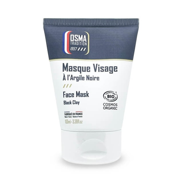 OS-MASQUE-OT COSMOS Masque Facial Biologique Osma Tradition 100 ml