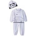 thumbnail image 2 of Star Wars The Force Awakens Stormtrooper Toddler Costume 2T, 2 of 2