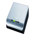 thumbnail image 1 of ZyXEL PL100 Adaptateur de Bureau HomePlug Powerline 85 Mbps, 1 of 5