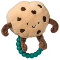 thumbnail image 1 of Mary Meyer - Sweet Teether Rattles Chippy Cookie 5", 1 of 4