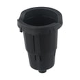 thumbnail image 4 of 2 Pcs Keurig K-Cup Pod Brewer Models K10, K40, K60, K70, K75, K75 Compatible Coffee Filter Cup Filter Black Capsule Warehouse Rigkrieger Coffee Machine Accessories K Cup Holder, 4 of 9