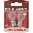 thumbnail image 1 of Mini lampes à longue durée 1157 de SYLVANIA, 1 of 7