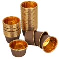 thumbnail image 3 of Cake Baking Cup, Cupcake Liner, 200pcs Coated Paper For Home Coffee, 3 of 8