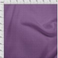 thumbnail image 3 of oneOone Cotton Flex Fabric Leaves & Floral Block Print Fabric By The Yard 40 Inch Wide, 3 of 5