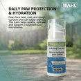 thumbnail image 3 of Hydrating Paw Gel for Dogs – Probiotic Paw Balm with Silicone Brush, Fast Absorbing Moisturizer with Shea Butter, Vitamin E & Natural Oils, Daily Paw Care for All Breeds Model-58368, 3 of 10