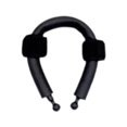 thumbnail image 1 of koolsoo Sèche-Cheveux pour Chien Support Pratique Portable Universel pour le Cou, 1 of 9