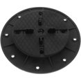 thumbnail image 3 of KAKOWELY adjustable deck support Adjustable Deck Support Pedestal pedestal deck deck raising Floor Lift Base Deck Leveling Block for Outdoor Flooring Water Features, 3 of 4
