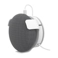 thumbnail image 1 of YSABOXY Support Mural pour Haut-Parleurs Maison Intelligente Echo Dot 3/4/5 Génération!, 1 of 1