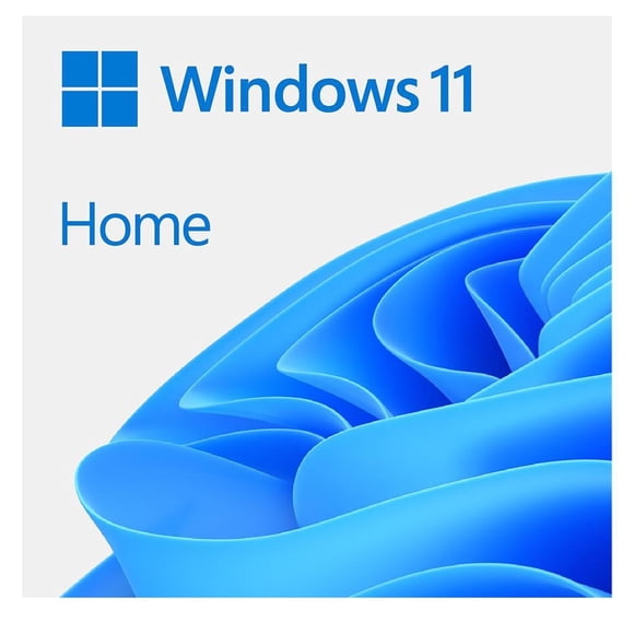 Microsoft Windows 11 Home - License - 1 License - Oem - Dvd - 64-bit - English