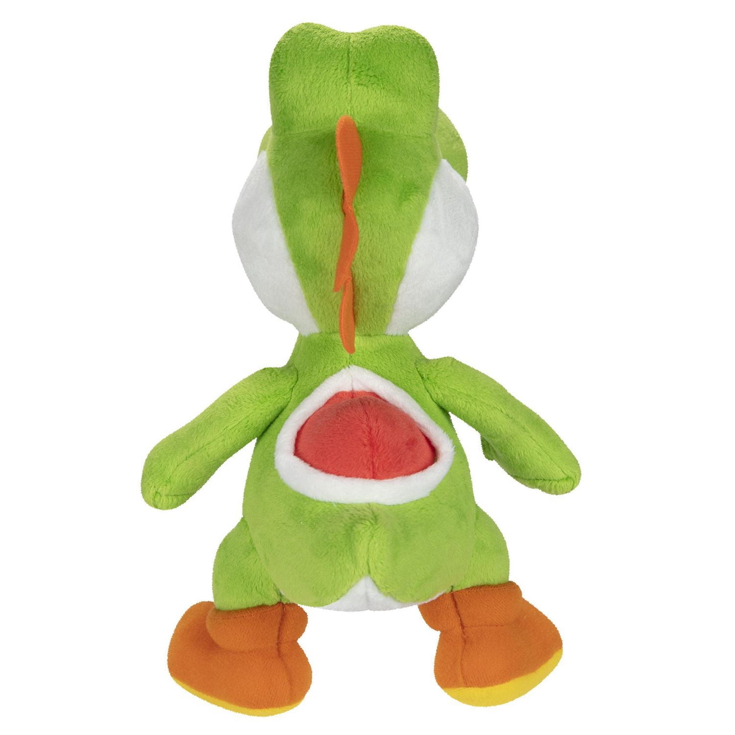 Monde de Nintendo Peluche - Yoshi de 9po