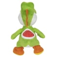 thumbnail image 2 of Monde de Nintendo Peluche - Yoshi de 9po, 2 of 4