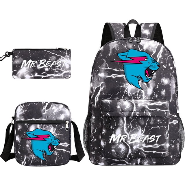 MVRLSH Clearance! 17.7 Inch Backpack For Travel & School Lightweight Backpack For Women & Men Must Have(1 Pcs)
