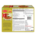 thumbnail image 2 of Bikaji Malai Kofta surgelé, 200 g Boulettes de fromage cottage indien et de pommes de terre, 2 of 6
