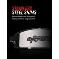 thumbnail image 4 of POWERSTOP Brake Pad - Z36-1734, 4 of 5