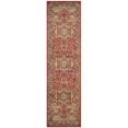 thumbnail image 4 of Safavieh Mahal Trecia Traditional Area Rug, 4 of 5