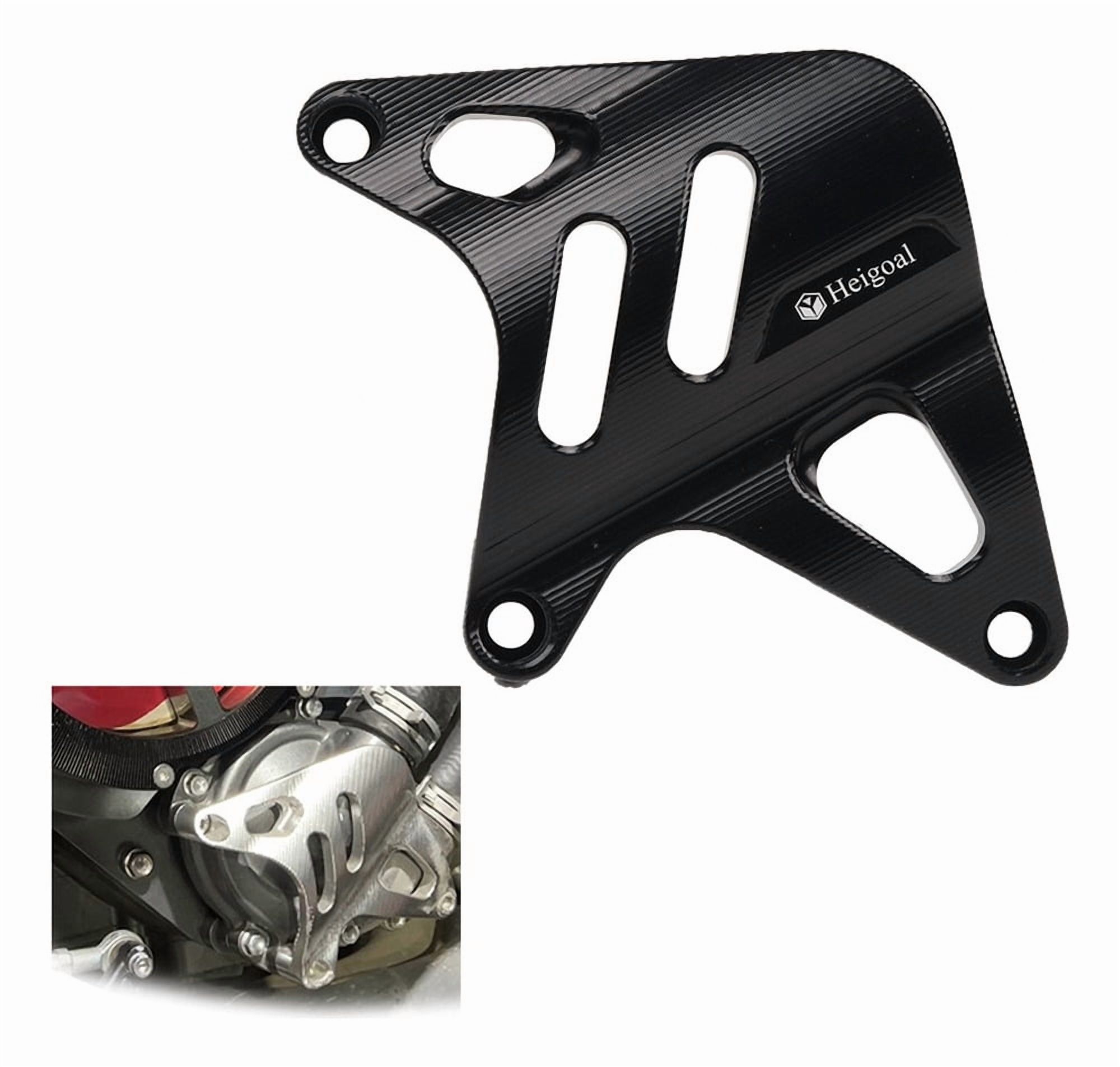 Benelli 752s Leoncino 800 Housse de Protection pour Pompe à Eau