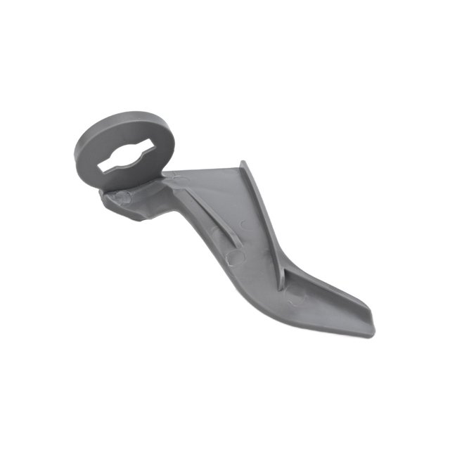 Bgsha Crochet d'Extension de Pâte Compatible avec pour Mixeurs Bosch pour une Meilleure Cuisson