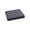 Dark Gray, variant on Feltree Patterned Sofa Slipcover for Furniture Protection - Stretch Reversible Cover with Easy Install, Pet-Resistant Washable Fabric, Size W50-65cm