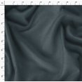 thumbnail image 4 of Soimoi Blue Poly Georgette Fabric Semi Circle Geometric Printed Fabric 1 Yard 42 Inch Wide, 4 of 5