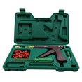 thumbnail image 2 of Unique Bargains Tire Plugger Tubeless Car Vacuum Tyre Repair Tool Kit Without Glue 1set, 2 of 7