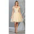thumbnail image 1 of Classy Bridesmaids Dress, 1 of 4