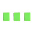 thumbnail image 4 of mmirethe A4 Music Folder Elegant Secures Musical Notes Lightweight And Portable green 3Set, 4 of 6